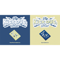 KICKFLIP - KICK OUT, FLIP NOW! (2ND MINI ALBUM) PLATFORM VER.