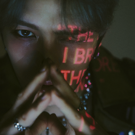 KIM JAE JOONG - BEAUTY IN CHAOS (1ST EP ALBUM) | SATUNNAINEN VERSIO
