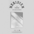 KIM JONGHYEON - MERIDIEM (1ST MINI ALBUM) META VER