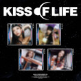 KISS OF LIFE - LOSE YOURSELF (3RD MINI ALBUM) JEWEL VER.