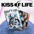KISS OF LIFE - LOSE YOURSELF (3RD MINI ALBUM) MAGAZINE VER.