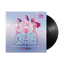 K-POP DEMON HUNTERS OST LP