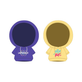 K-POP DEMON HUNTERS - OFFICIAL LIGHT STICK HOODIE