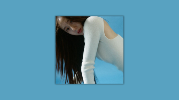ennakkotilaa KRYSTAL (F(X)) - SOLITARY (1ST SINGLE ALBUM)