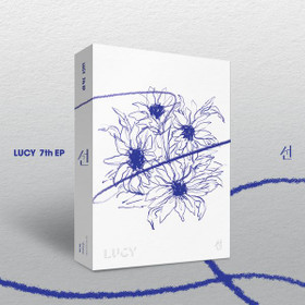 LUCY - SEON (7TH EP ALBUM)
