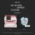 MEOVV - MY EYES OPEN VVIDE (1ST EP ALBUM) PHOTOBOOK VER.