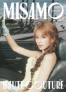 MISAMO (TWICE) - HAUTE COUTURE (JAPAN 2ND MINI ALBUM) LIMITED SANA EDITION