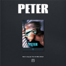 MOON JONG UP - PETER (3RD MINI ALBUM) PLVE VER.