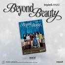 MSNZ (TRIPLES) - BEYOND BEAUTY (1ST MINI ALBUM) | SATUNNAINEN VERSIO