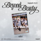 MSNZ (TRIPLES) - BEYOND BEAUTY (1ST MINI ALBUM) | SATUNNAINEN VERSIO