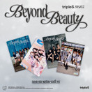 MSNZ (TRIPLES) - BEYOND BEAUTY (1ST MINI ALBUM) | SATUNNAINEN VERSIO