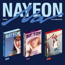 NAYEON (TWICE) - NA (2ND MINI ALBUM)