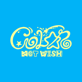 NCT WISH - COLOR (3RD MINI ALBUM) SURF VER.