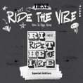 NEXZ - RIDE THE VIBE (1ST SINGLE ALBUM) SPECIAL VER.