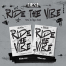 NEXZ - RIDE THE VIBE (1ST SINGLE ALBUM)