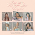 OH MY GIRL - DREAMY RESONANCE (10TH MINI ALBUM) DIGIPACK VER.