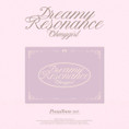 OH MY GIRL - DREAMY RESONANCE (10TH MINI ALBUM) POCA VER.