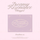 OH MY GIRL - DREAMY RESONANCE (10TH MINI ALBUM) POCA VER.
