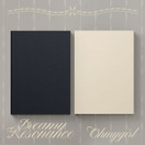 OH MY GIRL - DREAMY RESONANCE (10TH MINI ALBUM)