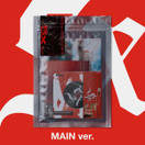 ONEUS - 5X (11TH MINI ALBUM) MAIN VER.