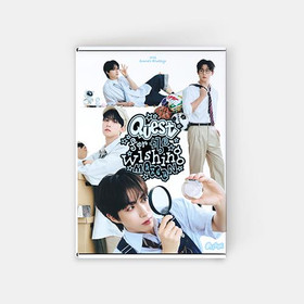 ONEUS - QUEST FOR THE WISHING MOON - 2026 SEASON'S GREETINGS