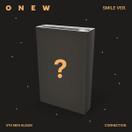 ONEW (SHINEE) - CONNECTION (4TH MINI ALBUM) SMILE VER.