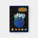 ONEWE - ERROR 404: WE NOT FOUND - 2026 SEASON'S GREETINGS