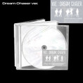 ONEWE - WE : DREAM CHASER (2ND ALBUM) DREAM CHASER VER.