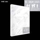 ONEWE - WE : DREAM CHASER (2ND ALBUM) WE VER.