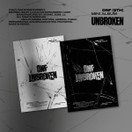 ONF - UNBROKEN (9TH MINI ALBUM) | SATUNNAINEN VERSIO