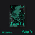 PLAVE - CALIGO PT.1 (3RD MINI ALBUM) POCA VER.