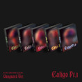 PLAVE - CALIGO PT.1 (3RD MINI ALBUM) VANGUARD VER.