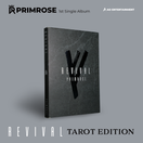 PRIMROSE - REVIVAL (1ST SINGLE ALBUM)