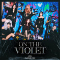 PURPLE K!SS - ON THE VIOLET (JAPAN 1ST MINI ALBUM) REGULAR EDITION