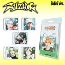RIIZE - RIIZING (1ST MINI ALBUM) SMINI VER. (RRR 라라즈 EDITION)