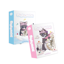 SAY MY NAME - MY NAME IS... (2ND EP ALBUM)