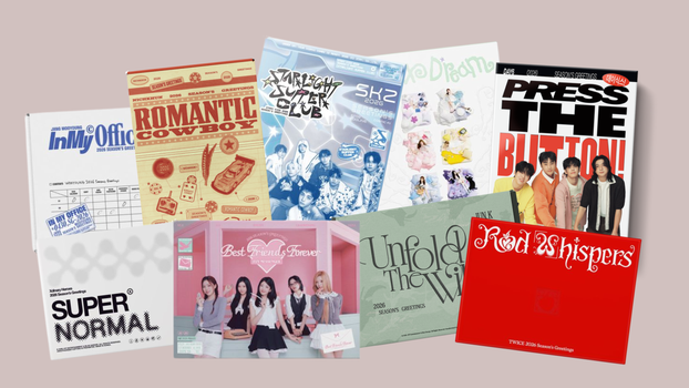 ENNAKKOTILAA JYP Season's Greetings