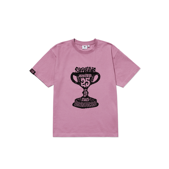 セブチ carat land 2025 Tシャツ Lサイズ SEVENTEEN 2025 CARAT LAND T-SHIRT