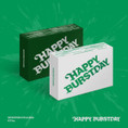 SEVENTEEN - HAPPY BURSTDAY (5TH ALBUM) KIT VER.