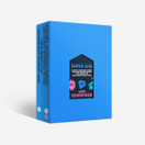 SEVENTEEN - NANA BNB WITH SEVENTEEN - 2025 KIT