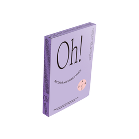 SEVENTEEN - EPISODE C - UNIT PHOTOBOOK