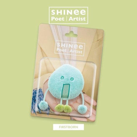 SHINEE - POET | ARTIST (1ST SINGLE ALBUM) FIRSTBORN VER.