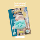 SHINEE - POET | ARTIST (1ST SINGLE ALBUM) MAKNAE VER.