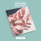 SHINEE - POET | ARTIST (1ST SINGLE ALBUM) PHOTO BOOK VER.