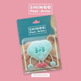 SHINEE - POET | ARTIST (1ST SINGLE ALBUM) SECONDBORN VER.