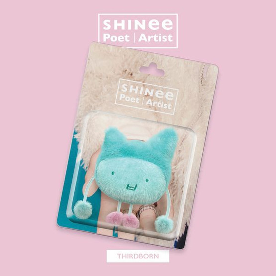 SHINEE - POET | ARTIST (1ST SINGLE ALBUM) THIRDBORN VER.