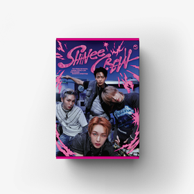 SHINEE - SHINEE CREW - 2026 SEASON'S GREETINGS