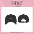STRAY KIDS - 'DO IT' POP-UP - BALL CAP