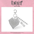 STRAY KIDS - 'DO IT' POP-UP - DO IT KEYRING