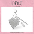 STRAY KIDS - 'DO IT' POP-UP - DO IT KEYRING